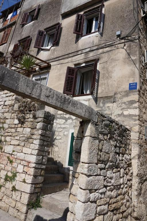 Muco Varos Apartman