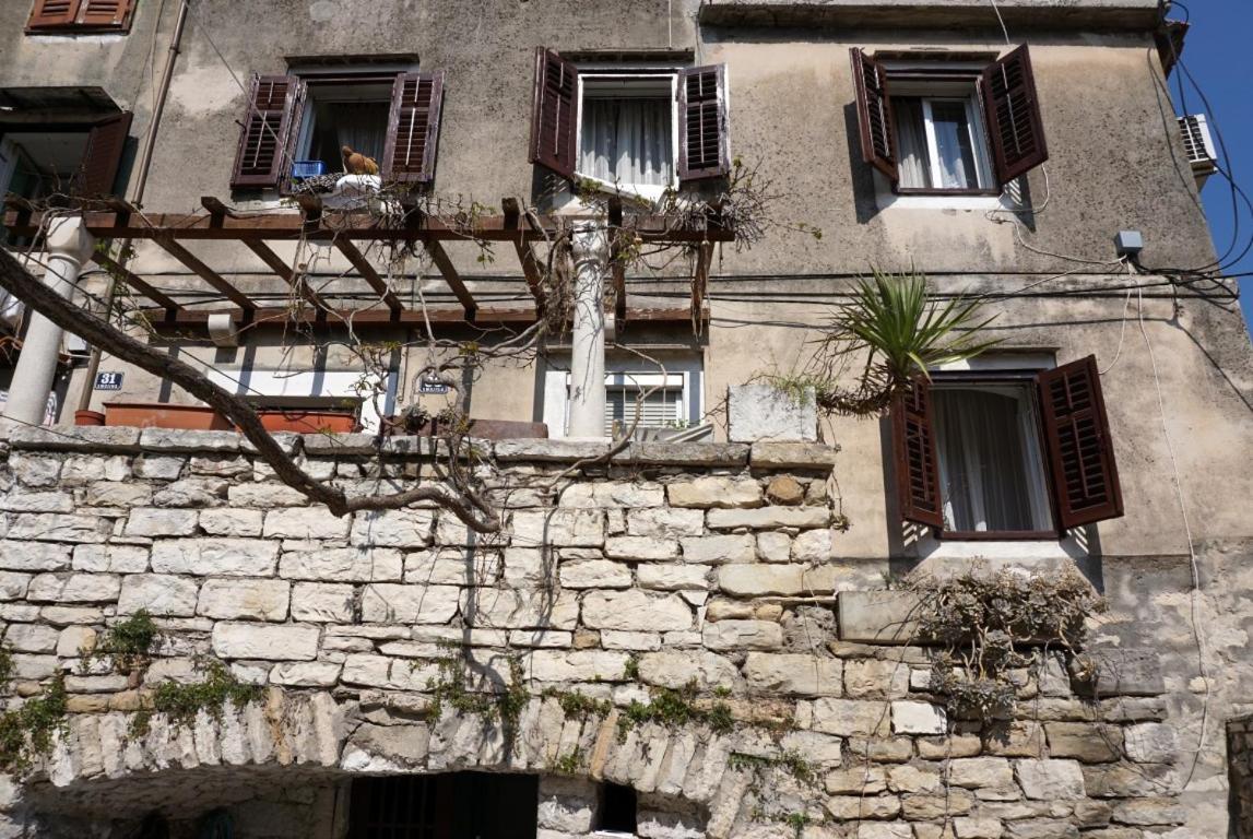 Apartman Muco Varos *