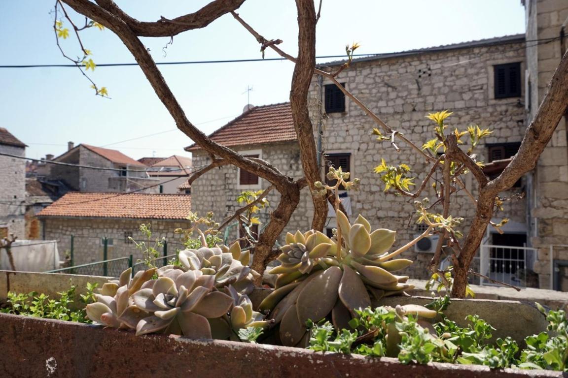Muco Varos Apartman *