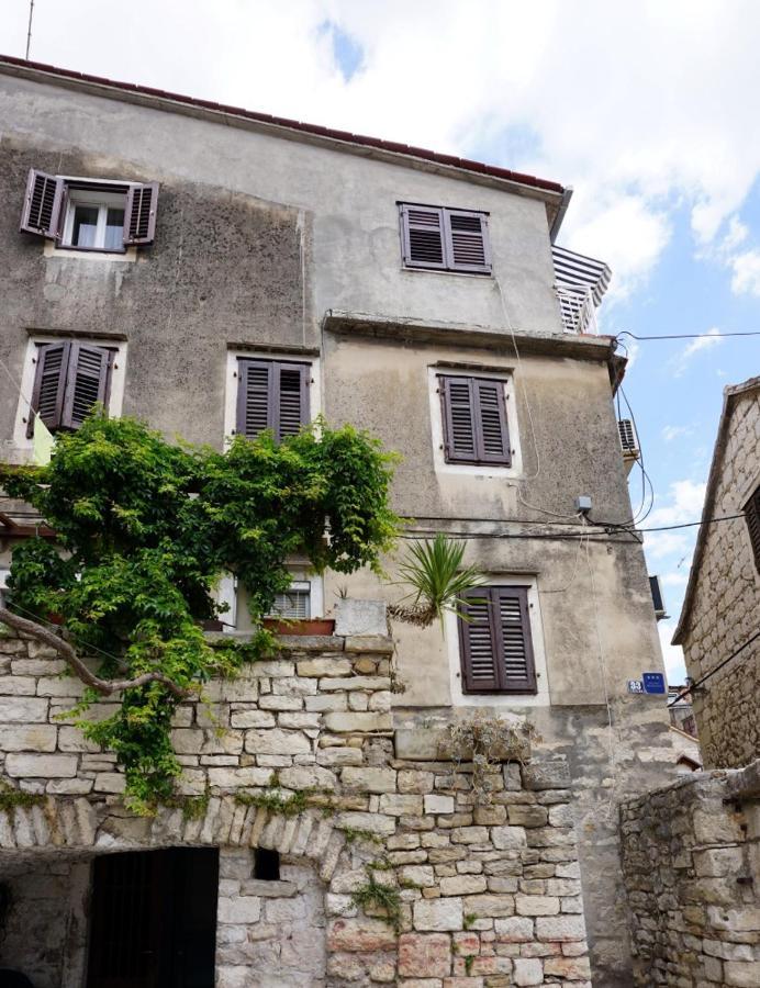 Muco Varos Apartman Split