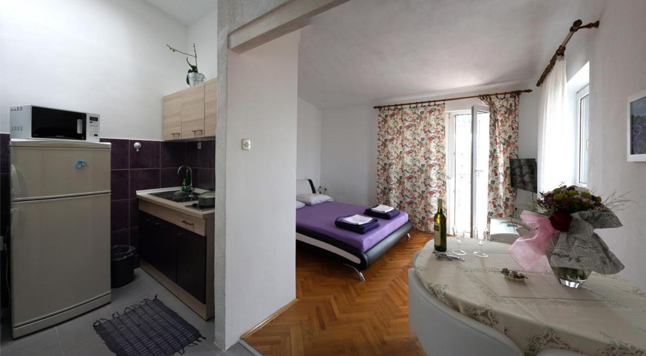 Muco Varos Apartman *