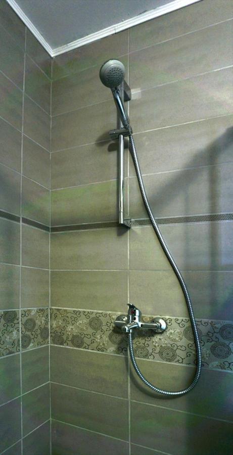 Apartman Muco Varos Split