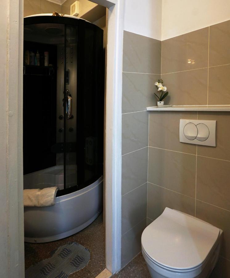 Muco Varos Apartman