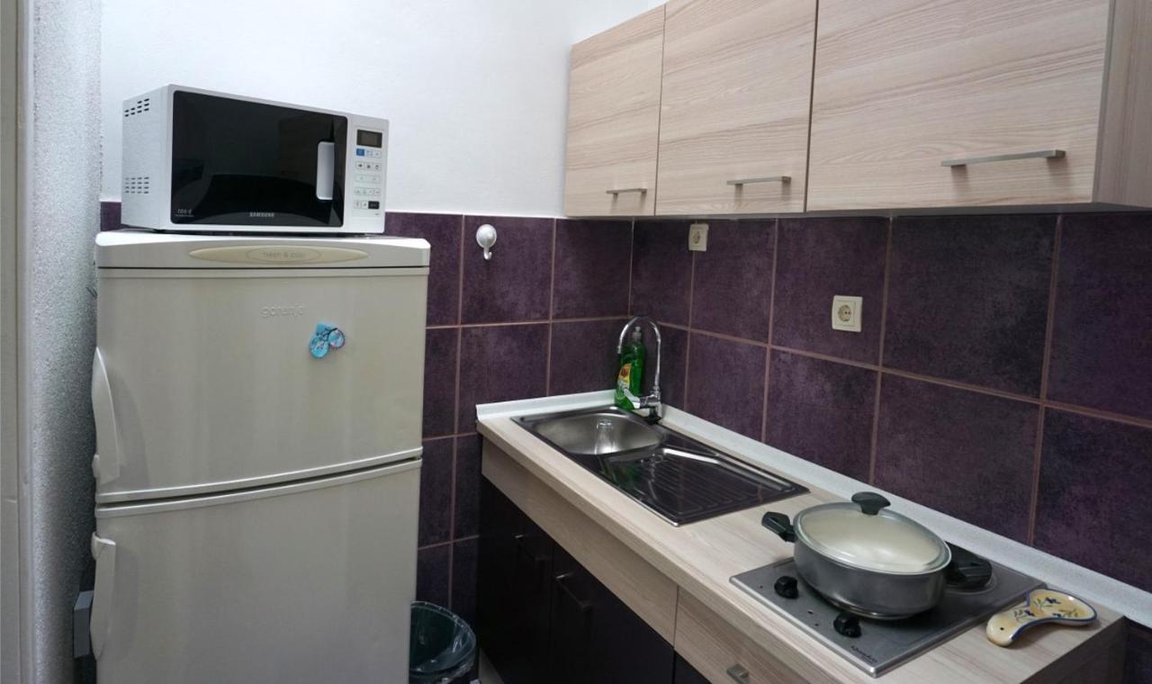 Muco Varos Apartman Split