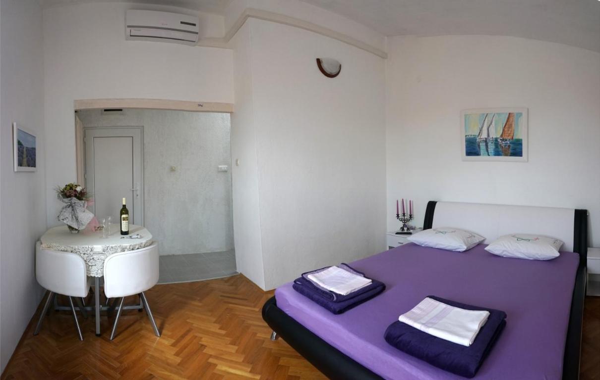 Muco Varos Apartman
