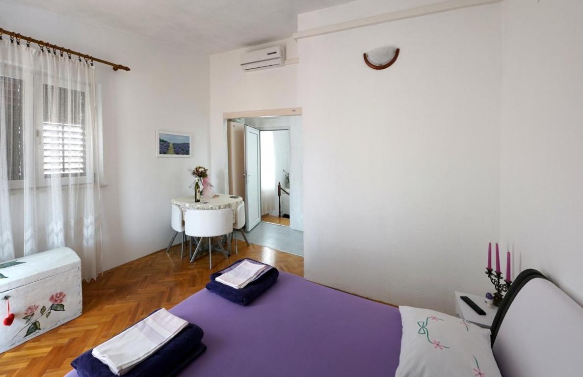 Muco Varos Apartman *