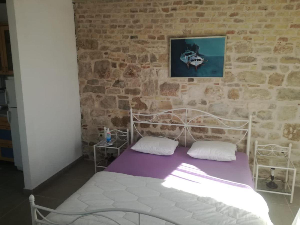 Muco Varos Apartman Split