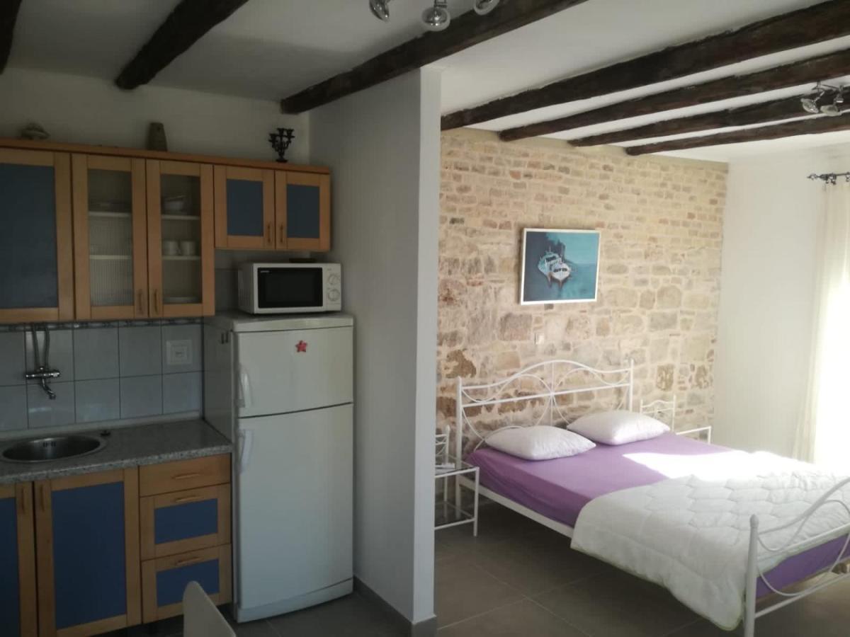 Apartman Muco Varos Split