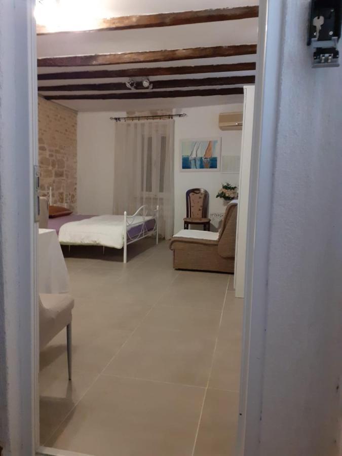 Muco Varos Apartman *